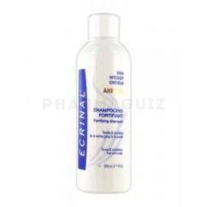 Ecrinal Soin Intensif Cheveux ANP 2+ Shampooing Fortifiant 200 ml