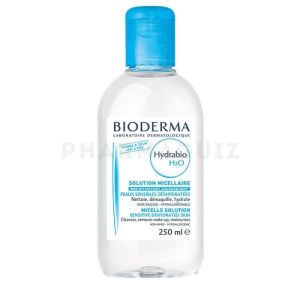 Bioderma Hydrabio H2O Solution micellaire