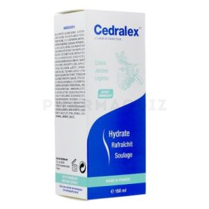 Cedralex crème 150ml