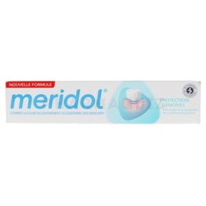Méridol Dentifrice - 75 ml