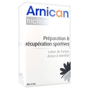 Arnican Friction Lotion 240 ml