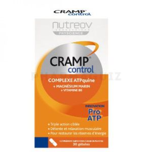 Cramp control gelules (bt.30)