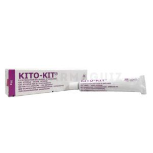 Biotech Kito-Kit gel stérile cicatrisant 20 g