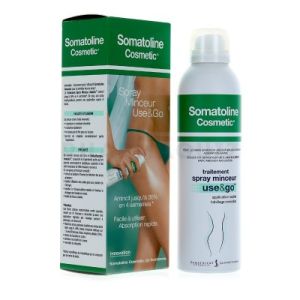 Somatoline  Spray Use & Go 200ml