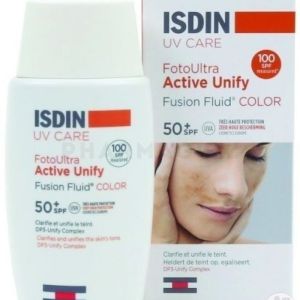 FotoUltra Active Unify IP50+ Fusion Fluid Color 50ml