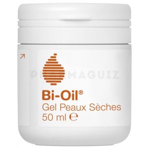 BI-OIL Gel peaux sèches 50ml
