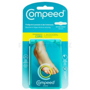 Compeed cors 10 pansements