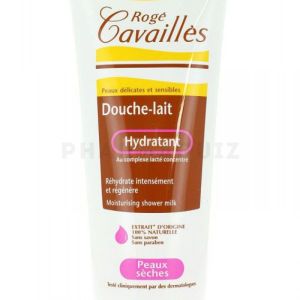 Rogé Cavaillès Douche-Lait Hydratant 400 ml