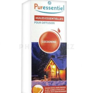 Puressentiel Pour Diffusion Cocooning 30ml