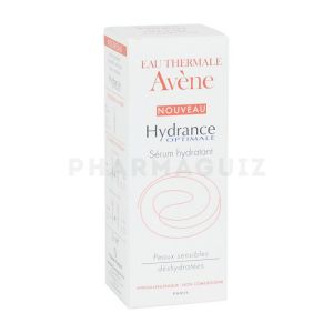 Avène Hydrance Optimale sérum hydratant 30 ml