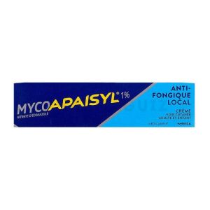MycoApaisyl 1% crème 30 g