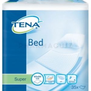 Alèse jetable – Tena – Bed super 60x90 cm 35