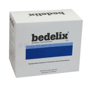 Bedelix 3 g poudre 30 sachets