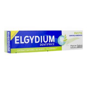 Elgydium Phyto dentifrice 75ml