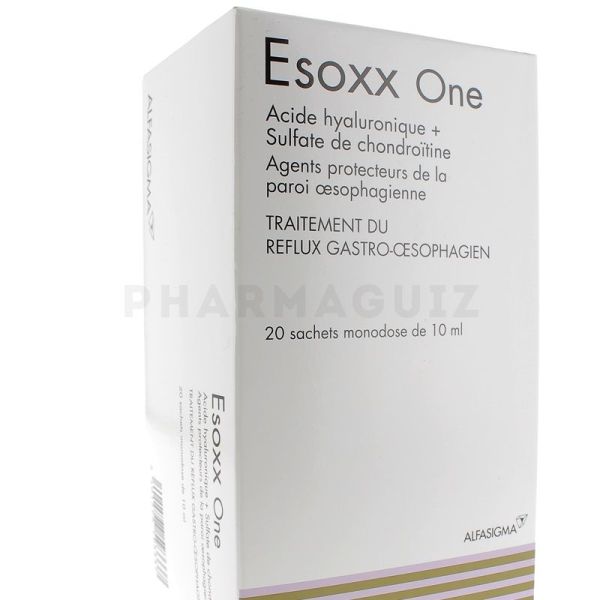Esoxx One 20 sachets
