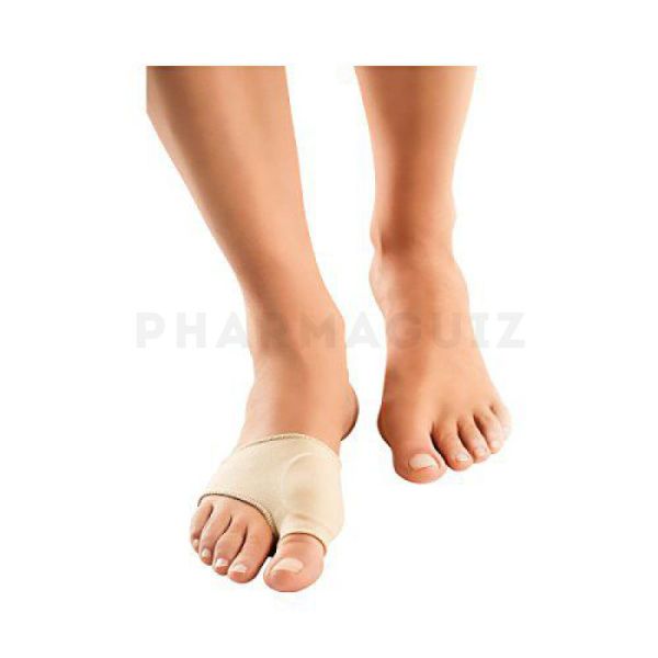 Epitact protections hallux valgus simples - taille : 42/44