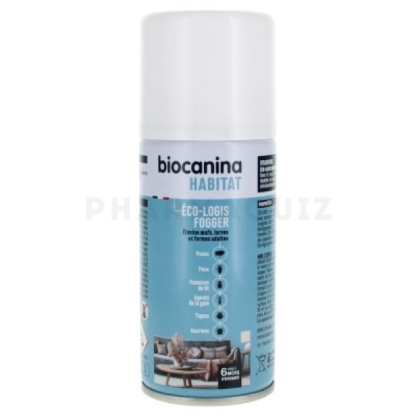 Biocanina Eco-logis Fogger 150ml