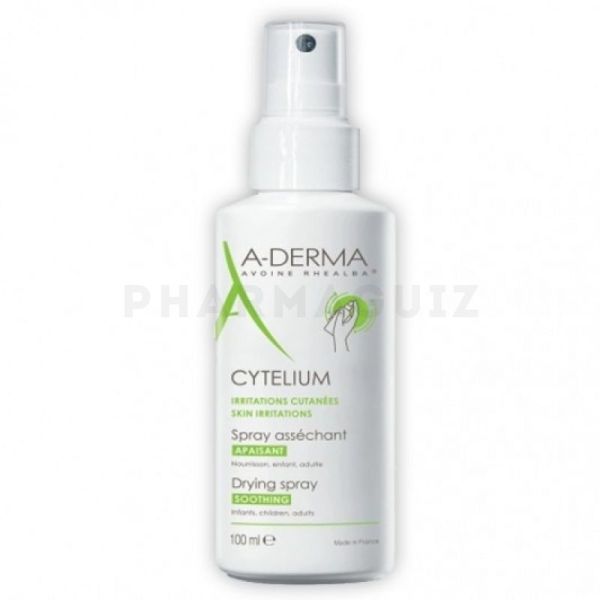 A-Derma Cytelium spray 100 ml