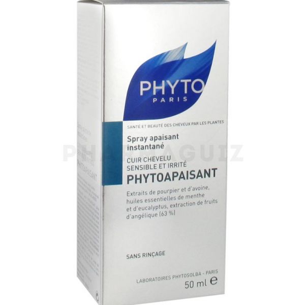 Phytoapaisant soin conf fl50ml