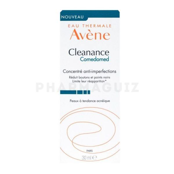 Avène Cleanance Comedomed 30 ml