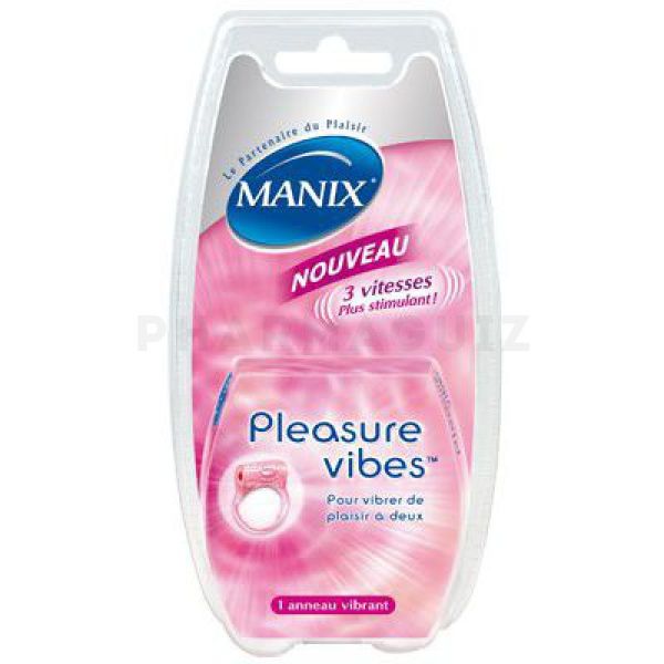 Manix pleasure vibes