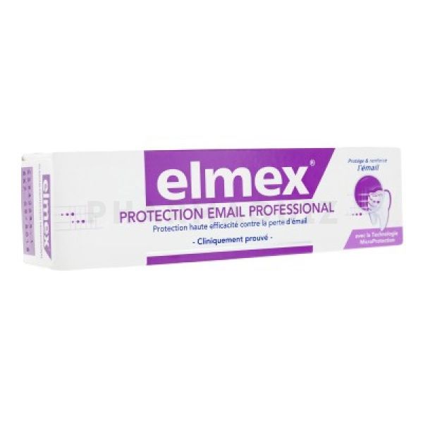 Elmex Protection Email Professional (tube 75ml)