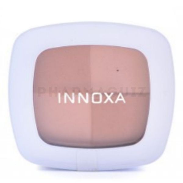 Innoxa fard à joues brun rose
