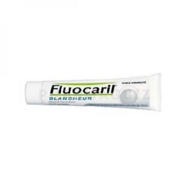 Fluocaril blancheur 75ml