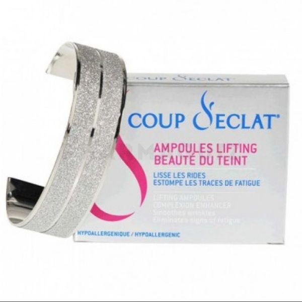 Coup D'eclat Lifting 2x3amp. + Bracelet Offert