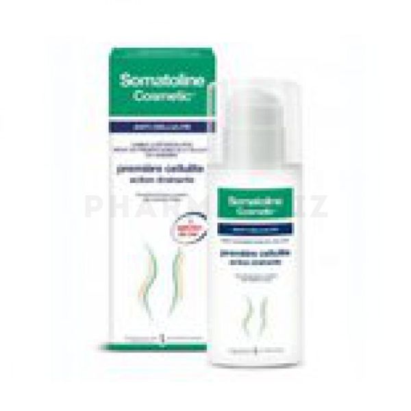 Somatoline Cosmetic - CREME ANTI CELLULITE 150 ML