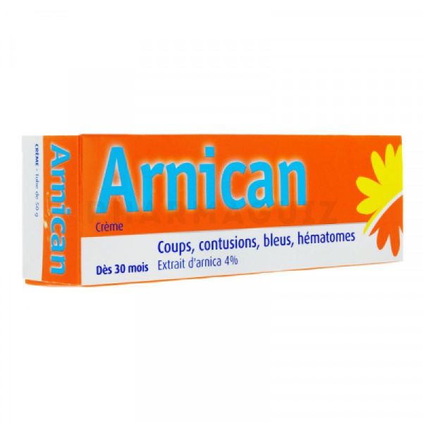 Arnican crème 50 g