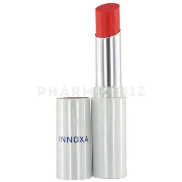 Innoxa Rouge à lèvres Coquelicot