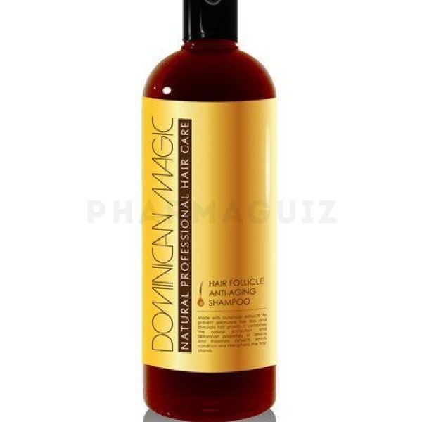 Dom magic shampooing anti-age 450ml