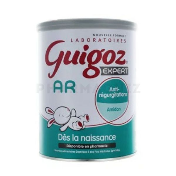 Guigoz Expert AR lait 800 g