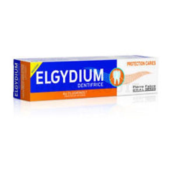 Dentifrice ELGYDIUM Protection Caries 75ml