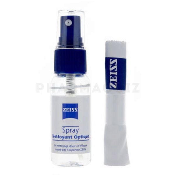 Zeiss Spray Nettoyant Optique 30ml
