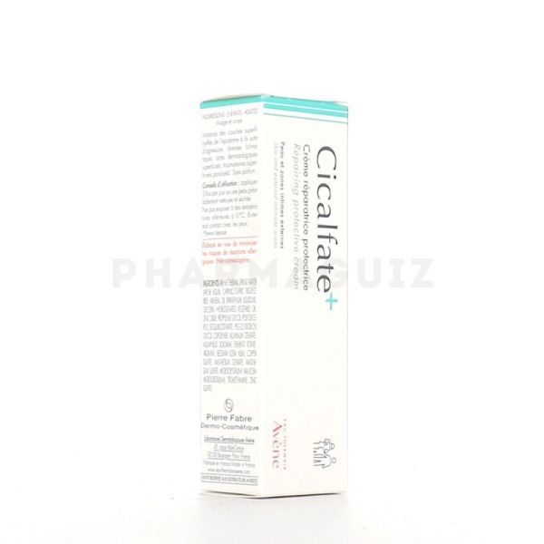 Cicalfate+ Crème Réparatrice Protectrice 15ml